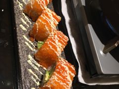 -昱匠·日本料理(金融街店)