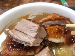-佳记厚街烧鹅濑粉(广州总店)