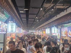 -贵哥卤肉卷(东门店)