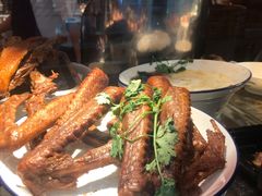 -陈鹏鹏潮汕菜(宝安机场T3航站楼店)