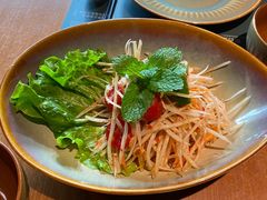 -Tegu泰古莲·泰国餐厅(红山6979店)