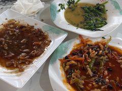 -途肴·老农饭庄(百里峡店)