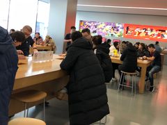 -Apple零售店(中街大悦城店)