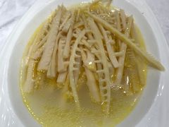 金汤春笋-和记小菜(七宝店)
