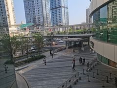 -深圳来福士广场