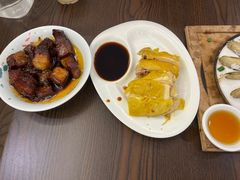 -阿毛饭店(和义路店)