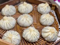 -西安贾三灌汤包·回坊小吃·清真炒菜(北院门总店)