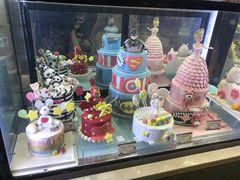 -CAKE BOSS 蛋糕老板(北京世纪金源购物中心)