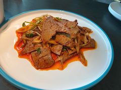 -鸽子侯·家宴·平价海鲜(市图书馆店)