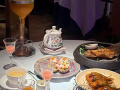 -狮拾久·现代新加坡料理(福田COCO Park店)