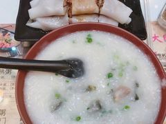 -大师傅粥品(埃华街)