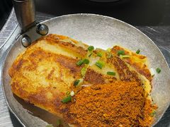 -亮欢寨快活林 酸汤鱼(仁怀店)