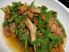 农家小炒肉-湘语·湖南家常菜(新洲店)