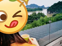-忆咖啡观景餐厅(桂林象山公园店)