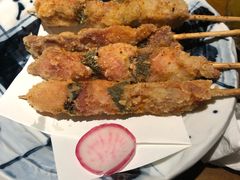 -和彩放题餐厅(酒仙桥店)