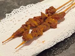 -炊烟小炒黄牛肉(浦东世纪汇店)