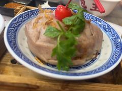 -芋包王闽南茶楼(八市店)