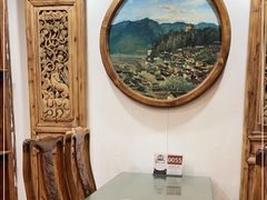 -88号小吃店·经典云南菜·地道纳西美食