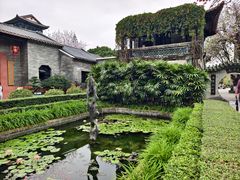 -东莞市可园博物馆