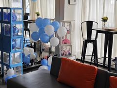 -CIAO·团建聚餐·生日派对轰趴馆(福田店)