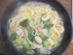 -家烧面馆【南山路知名经典面食】