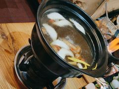 -束河人家(南锣鼓巷店)