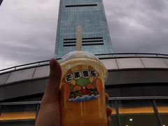 -果呀呀(国金街店)