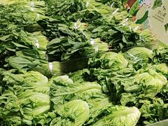 -丽达购物中心(崂山店)