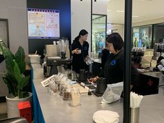 -COFFii&JOY(龙江新城市广场店)