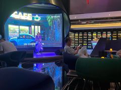 -碧涛阁·泡泡海洋·汤泉洗浴(王府花园店)