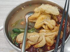 -柒小螺·螺蛳粉(利丰广场店)