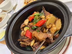 -拿福食府(广大路店)