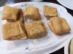 -吴门人家·苏宴宫廷菜(拙政园店)