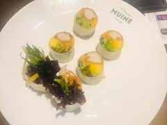 -美奈小馆·越南料理(中航城君尚购物中心店)