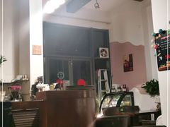 -MEET COFFEE婉约咖啡(宝善公寓店)
