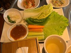 -喜来稀肉(望京店)