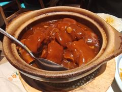 -0776食堂·京城创意菜(七里庄店)