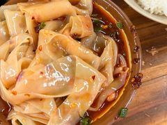 -笔记安顺夺夺粉火锅