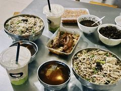 -正宗杨记普洱酸醋米线(总店)