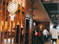 门面-汉巴味德(大悦城店)