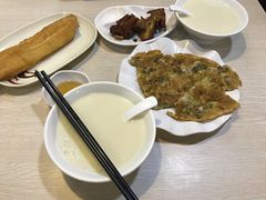 -兄弟深夜豆浆
