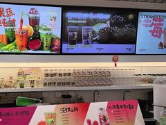 -Mr.Fruits水果先生(蓝色港湾店)