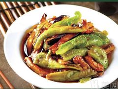 -胖老汉新疆特色椒麻鸡(南门店)