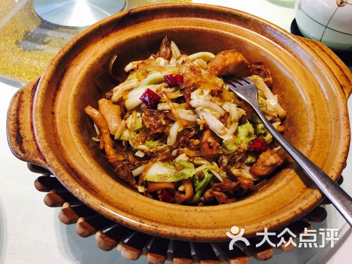 小贝壳餐坊图片 - 第2张