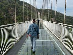 -汕尾铜鼎山旅游区