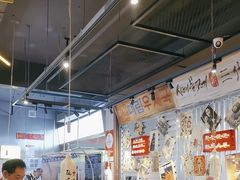 -大头叔烤鸡爪·朝鲜族烤串(天池路店)