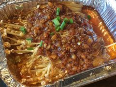 -聚点串吧·北京烧烤(赵登禹路店)