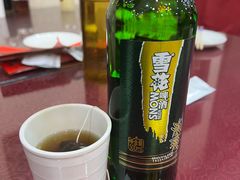 -老边饺子馆(中街店)