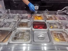 水果台-果呀呀(吾悦广场店)
