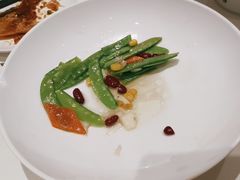 -玉华台饭庄·淮扬菜·烤鸭(望京店)